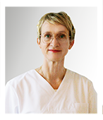 Dr. med. Helga Kock-Teipel