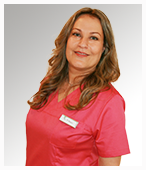 Team Internistische Praxis Köln-Zollstock