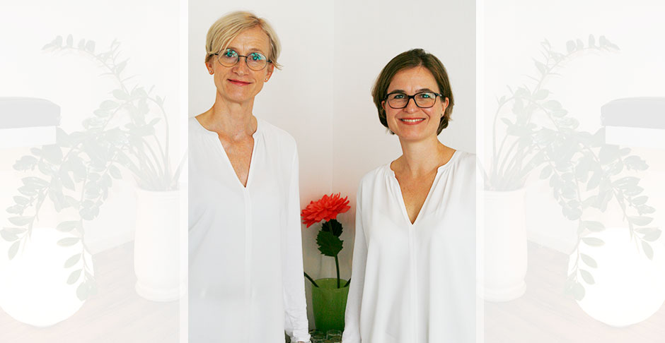 Dr. Helga Kock-Teipel | Dr. Frauke Hundsdörfer